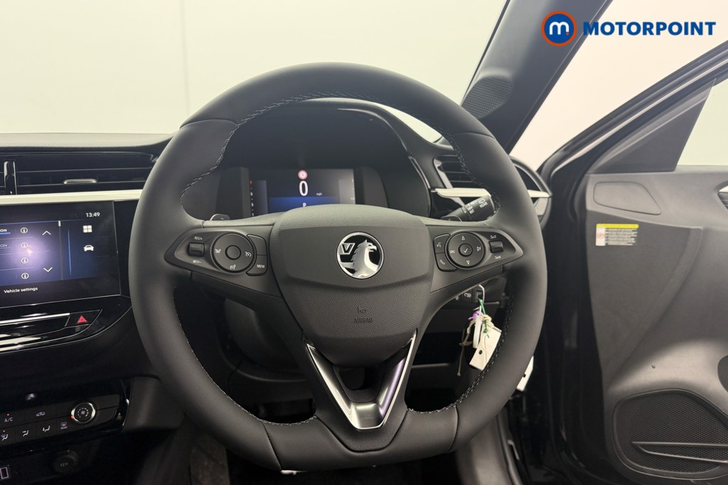 Vauxhall Corsa GS Automatic Petrol Hatchback - Stock Number (1618700) - 15th supplementary image