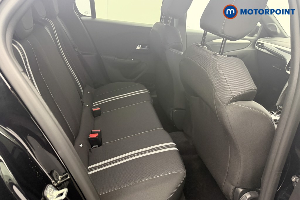 Vauxhall Corsa GS Automatic Petrol Hatchback - Stock Number (1618700) - 16th supplementary image