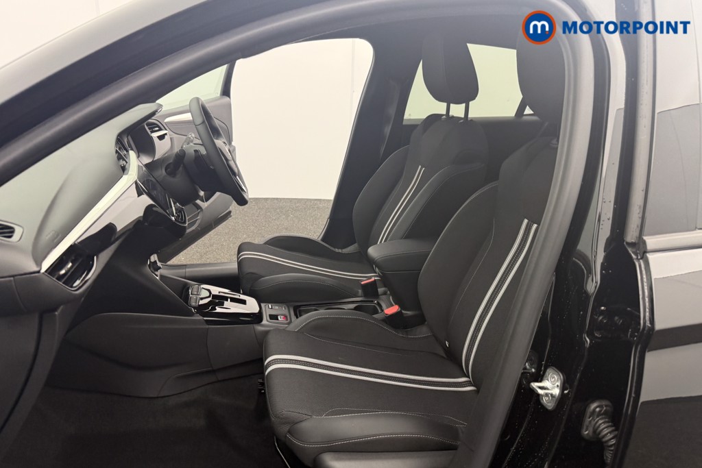 Vauxhall Corsa GS Automatic Petrol Hatchback - Stock Number (1618700) - 20th supplementary image