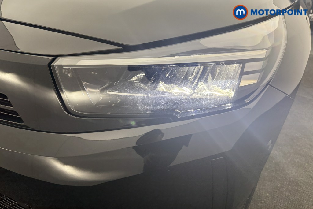 Vauxhall Corsa GS Automatic Petrol Hatchback - Stock Number (1618700) - 21st supplementary image