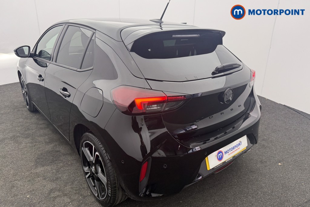 Vauxhall Corsa GS Automatic Petrol Hatchback - Stock Number (1618700) - 22nd supplementary image