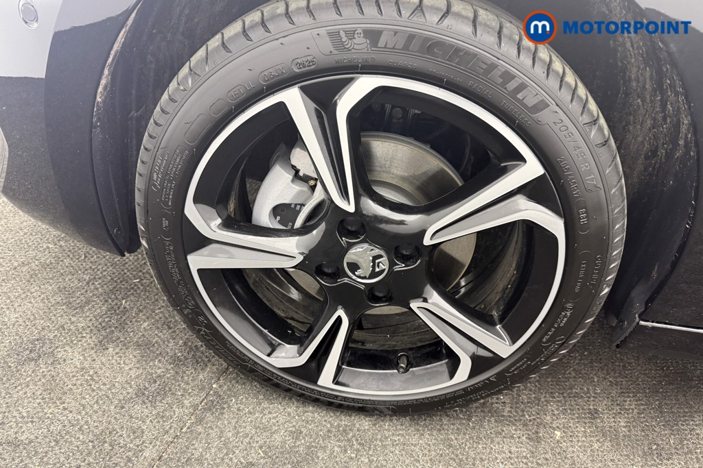 Vauxhall Corsa GS Automatic Petrol Hatchback - Stock Number (1618700) - 23rd supplementary image