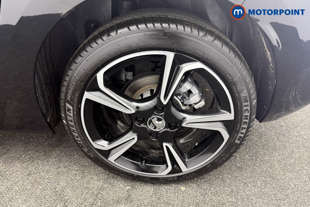 Vauxhall Corsa GS Automatic Petrol Hatchback - Stock Number (1618700) - 24th supplementary image