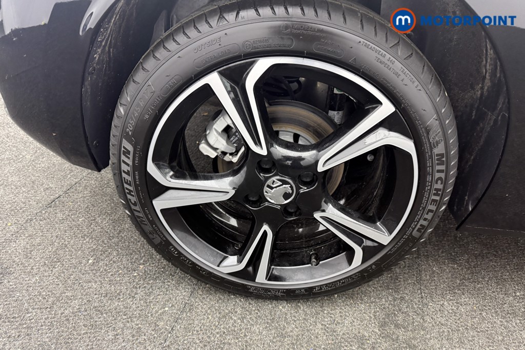 Vauxhall Corsa GS Automatic Petrol Hatchback - Stock Number (1618700) - 25th supplementary image