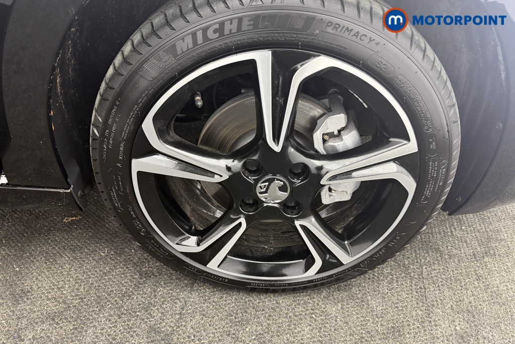 Vauxhall Corsa GS Automatic Petrol Hatchback - Stock Number (1618700) - 26th supplementary image