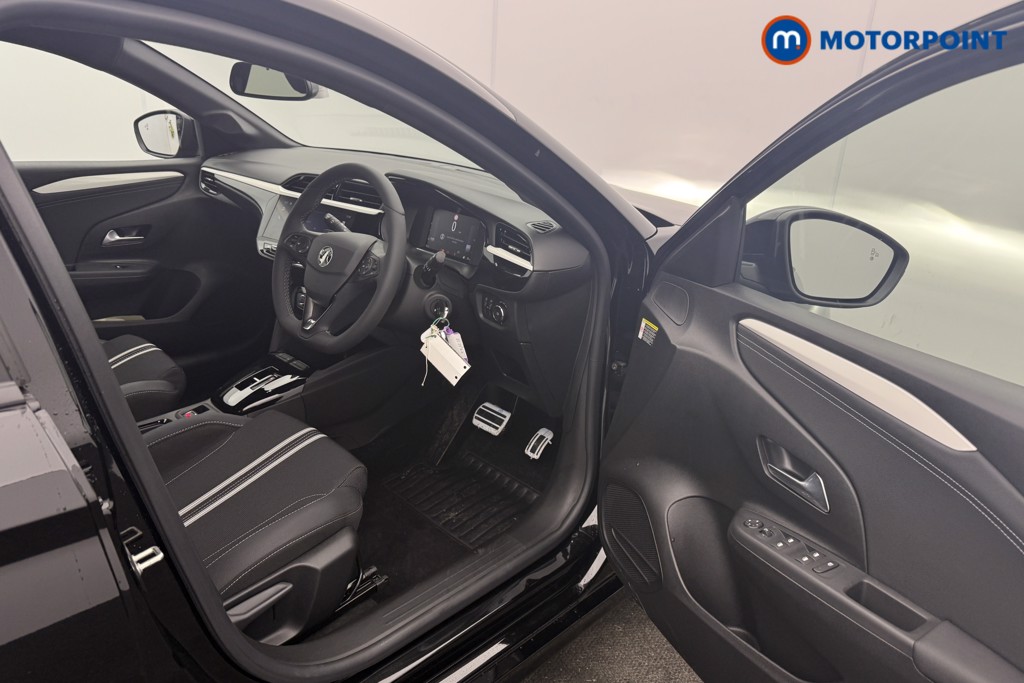 Vauxhall Corsa GS Automatic Petrol Hatchback - Stock Number (1618700) - 1st supplementary image