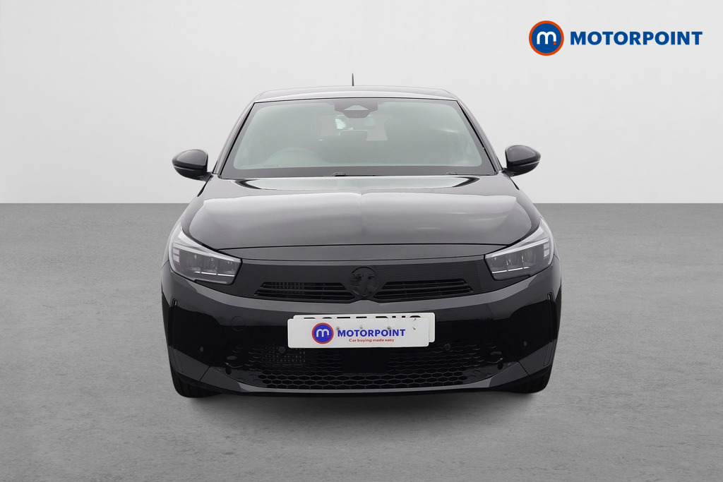 Vauxhall Corsa GS Automatic Petrol Hatchback - Stock Number (1618700) - Front bumper