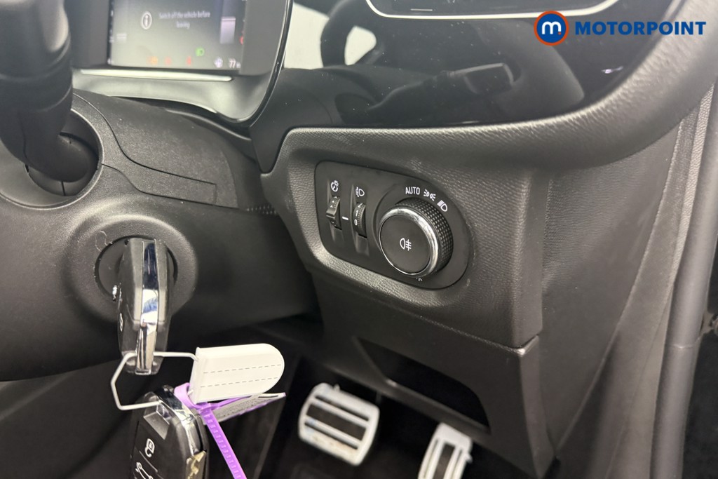 Vauxhall Corsa GS Automatic Petrol Hatchback - Stock Number (1618703) - 3rd supplementary image