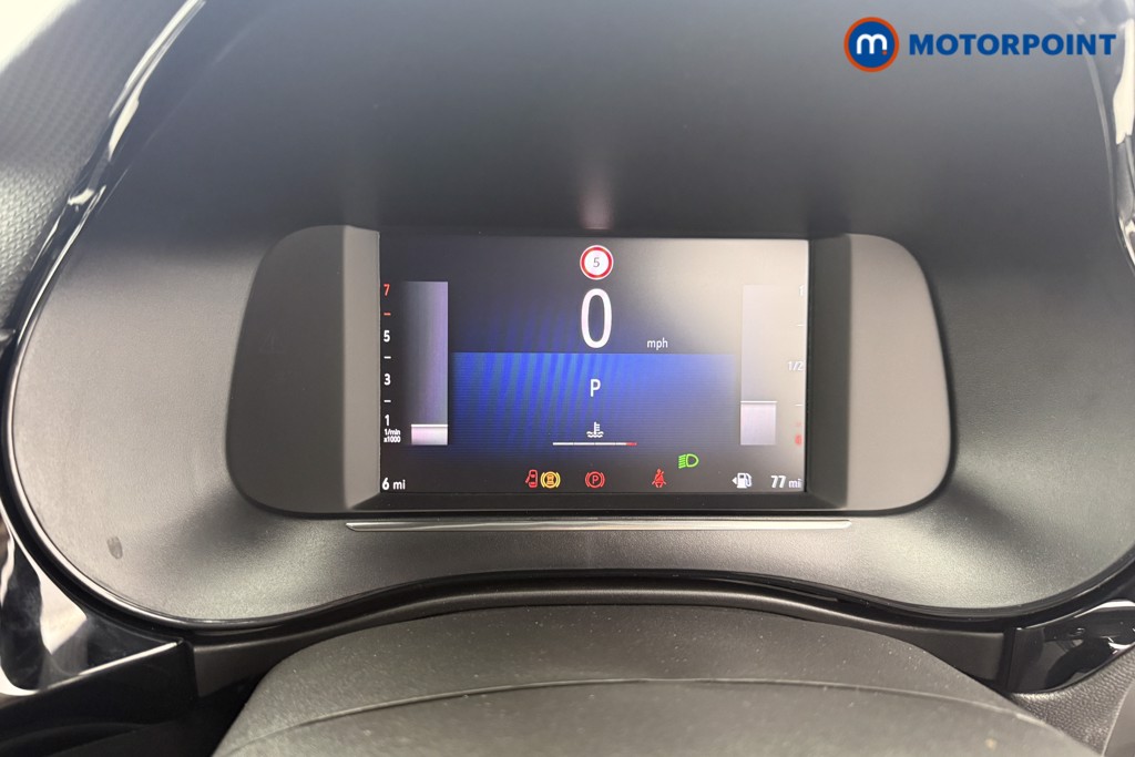 Vauxhall Corsa GS Automatic Petrol Hatchback - Stock Number (1618703) - 4th supplementary image