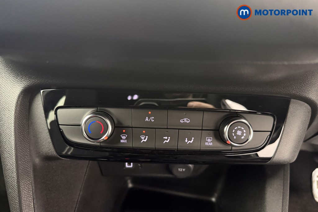 Vauxhall Corsa GS Automatic Petrol Hatchback - Stock Number (1618703) - 10th supplementary image