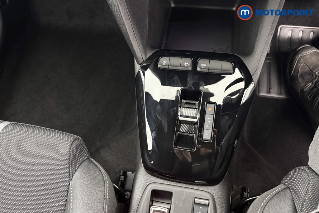 Vauxhall Corsa GS Automatic Petrol Hatchback - Stock Number (1618703) - 11th supplementary image