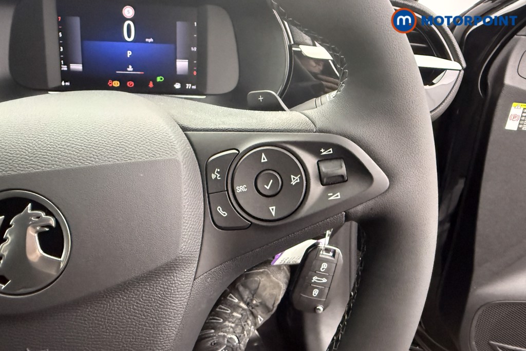 Vauxhall Corsa GS Automatic Petrol Hatchback - Stock Number (1618703) - 13th supplementary image