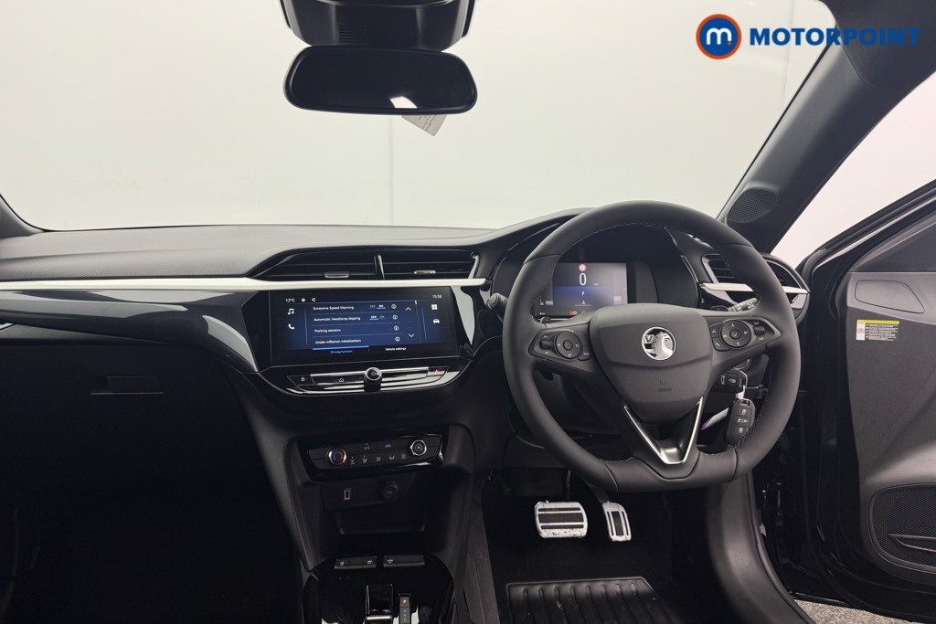 Vauxhall Corsa GS Automatic Petrol Hatchback - Stock Number (1618703) - 14th supplementary image