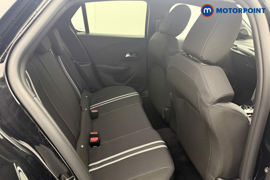 Vauxhall Corsa GS Automatic Petrol Hatchback - Stock Number (1618703) - 16th supplementary image