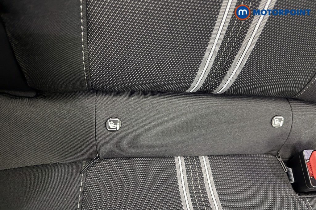 Vauxhall Corsa GS Automatic Petrol Hatchback - Stock Number (1618703) - 17th supplementary image