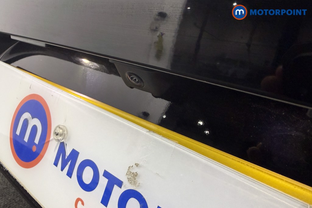 Vauxhall Corsa GS Automatic Petrol Hatchback - Stock Number (1618703) - 19th supplementary image