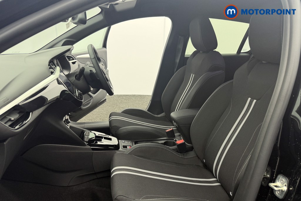 Vauxhall Corsa GS Automatic Petrol Hatchback - Stock Number (1618703) - 21st supplementary image