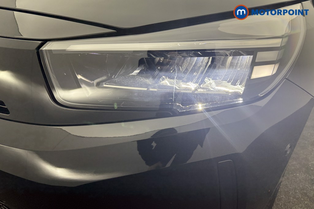 Vauxhall Corsa GS Automatic Petrol Hatchback - Stock Number (1618703) - 22nd supplementary image