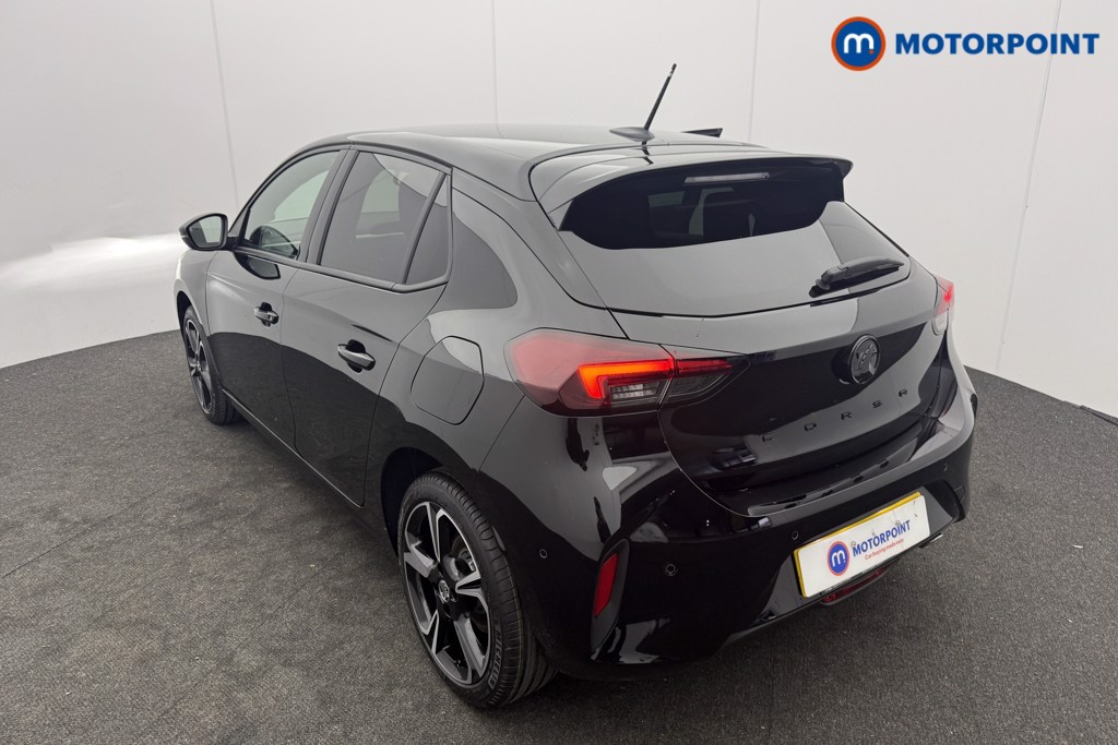 Vauxhall Corsa GS Automatic Petrol Hatchback - Stock Number (1618703) - 23rd supplementary image