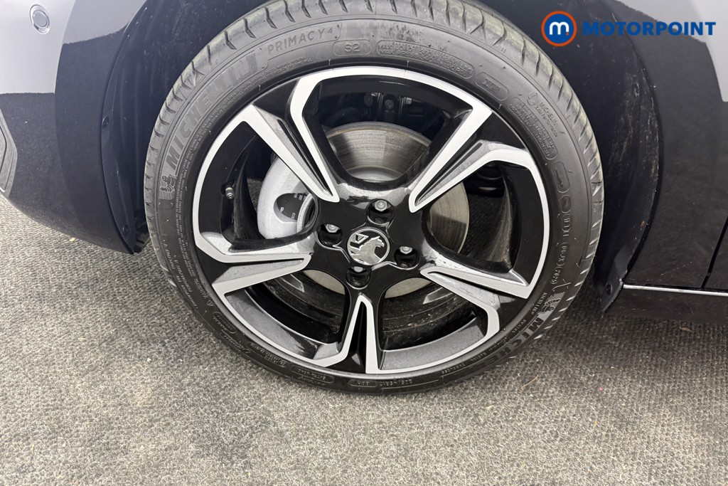 Vauxhall Corsa GS Automatic Petrol Hatchback - Stock Number (1618703) - 24th supplementary image