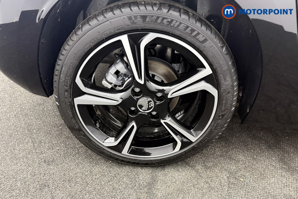 Vauxhall Corsa GS Automatic Petrol Hatchback - Stock Number (1618703) - 26th supplementary image