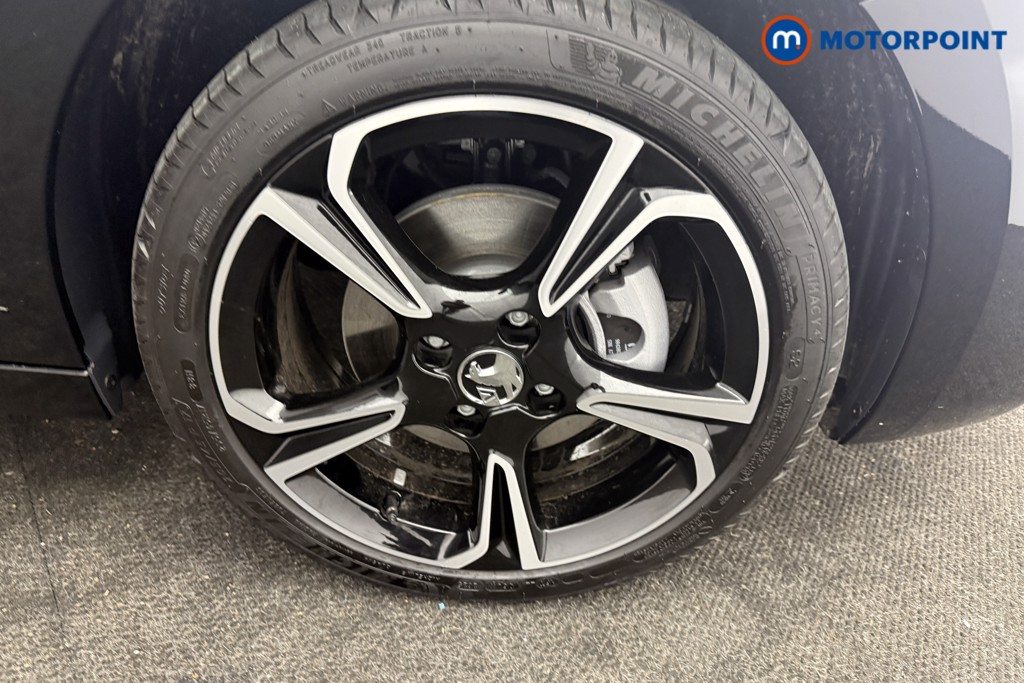 Vauxhall Corsa GS Automatic Petrol Hatchback - Stock Number (1618703) - 27th supplementary image