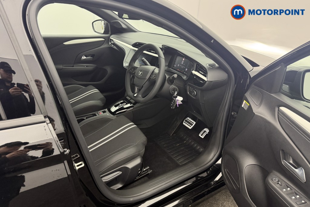 Vauxhall Corsa GS Automatic Petrol Hatchback - Stock Number (1618703) - 1st supplementary image