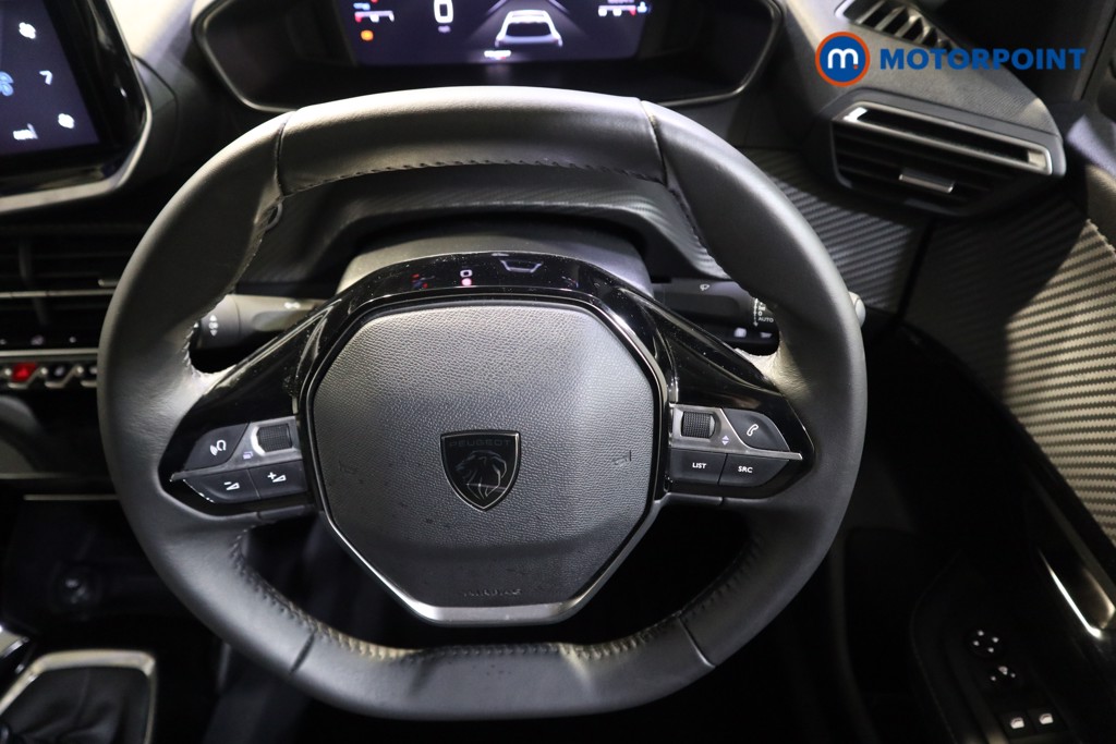 Peugeot 208 Allure Manual Petrol Hatchback - Stock Number (1618947) - 2nd supplementary image