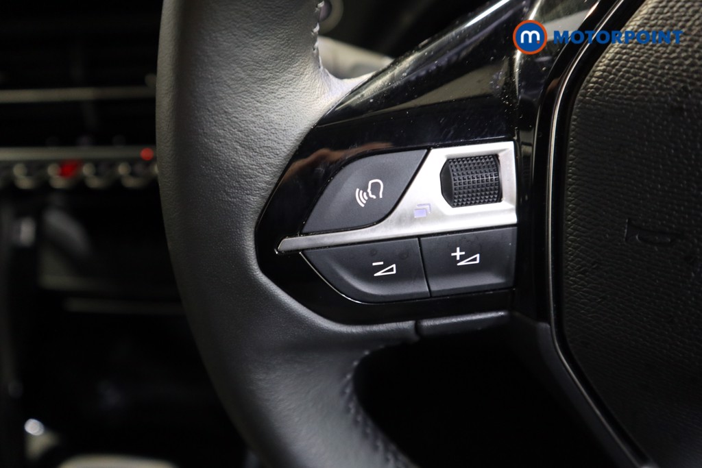 Peugeot 208 Allure Manual Petrol Hatchback - Stock Number (1618947) - 3rd supplementary image
