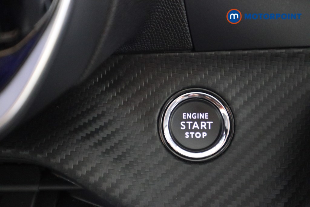 Peugeot 208 Allure Manual Petrol Hatchback - Stock Number (1618947) - 6th supplementary image