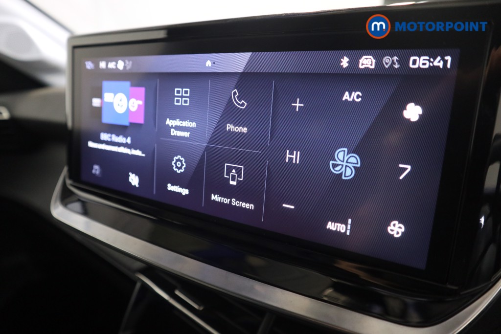 Peugeot 208 Allure Manual Petrol Hatchback - Stock Number (1618947) - 7th supplementary image