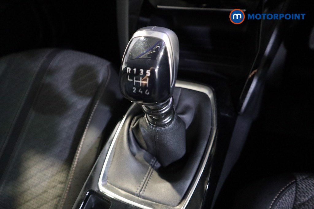Peugeot 208 Allure Manual Petrol Hatchback - Stock Number (1618947) - 11th supplementary image