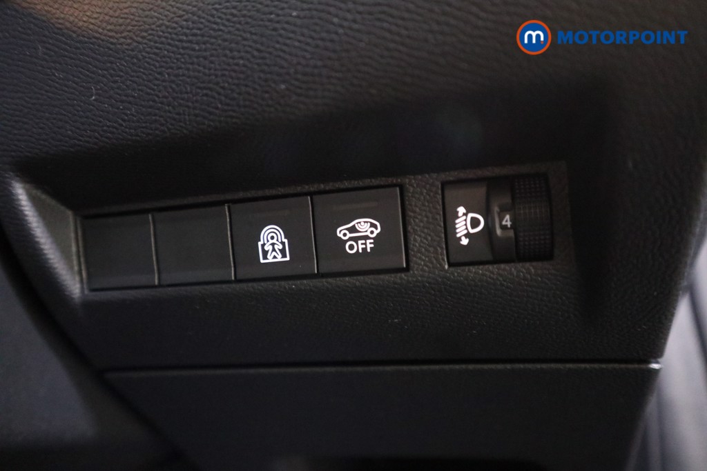 Peugeot 208 Allure Manual Petrol Hatchback - Stock Number (1618947) - 14th supplementary image