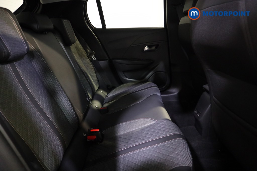 Peugeot 208 Allure Manual Petrol Hatchback - Stock Number (1618947) - 17th supplementary image