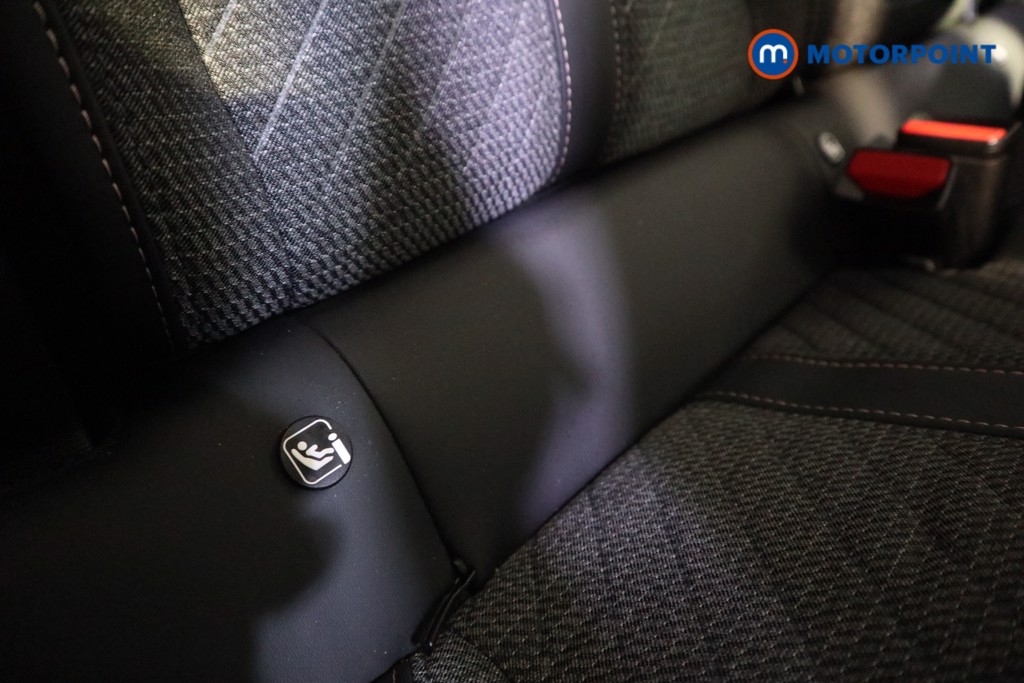 Peugeot 208 Allure Manual Petrol Hatchback - Stock Number (1618947) - 18th supplementary image