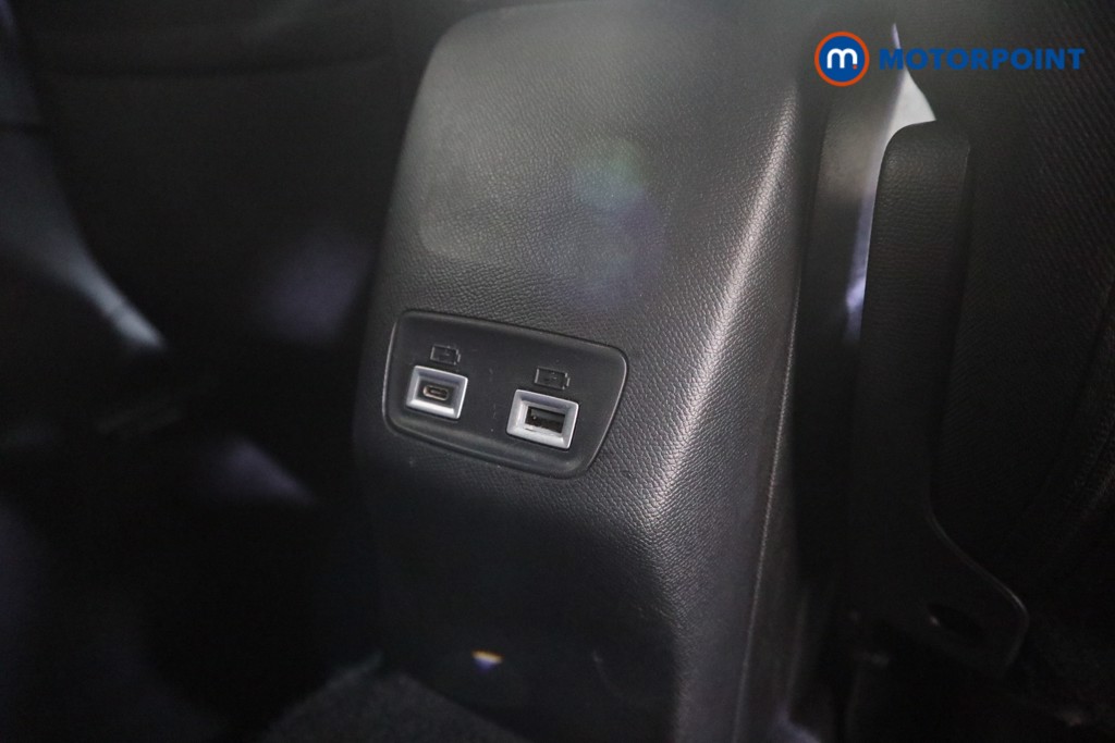 Peugeot 208 Allure Manual Petrol Hatchback - Stock Number (1618947) - 19th supplementary image