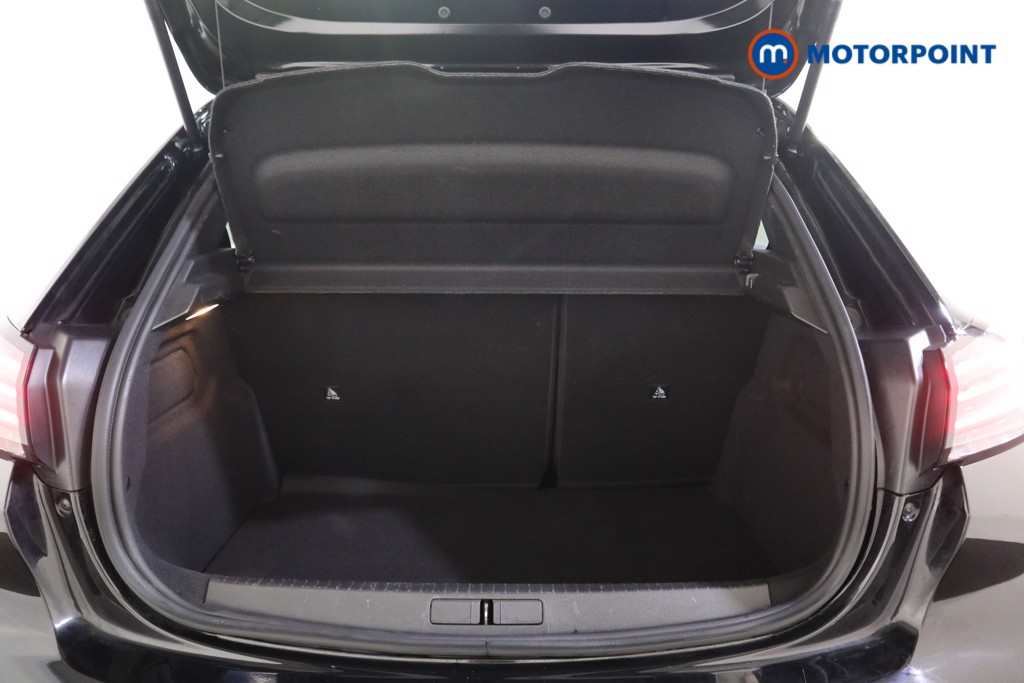 Peugeot 208 Allure Manual Petrol Hatchback - Stock Number (1618947) - 21st supplementary image