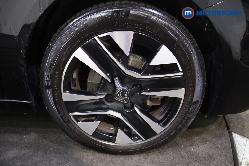 Peugeot 208 Allure Manual Petrol Hatchback - Stock Number (1618947) - 23rd supplementary image