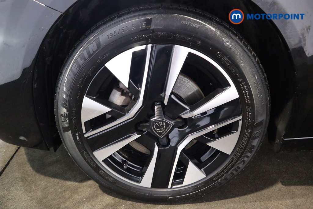 Peugeot 208 Allure Manual Petrol Hatchback - Stock Number (1618947) - 24th supplementary image