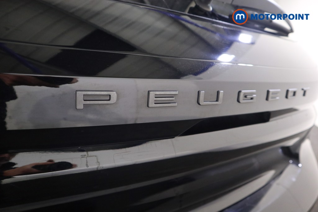 Peugeot 208 Allure Manual Petrol Hatchback - Stock Number (1618947) - 27th supplementary image