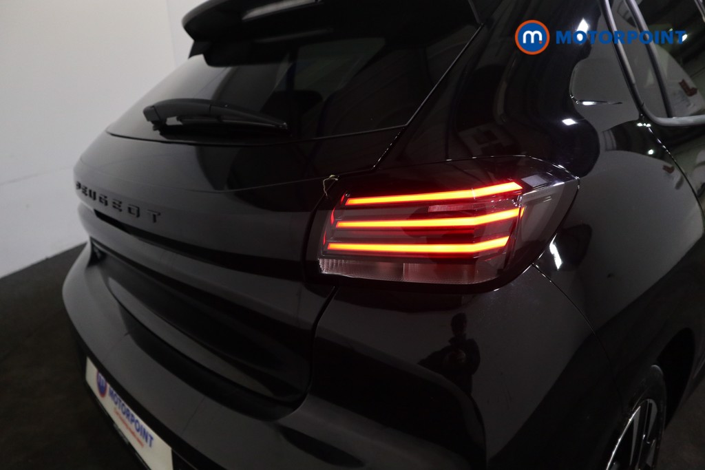 Peugeot 208 Allure Manual Petrol Hatchback - Stock Number (1618947) - 30th supplementary image