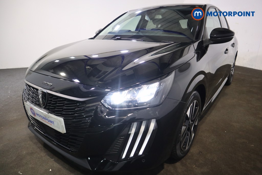 Peugeot 208 Allure Manual Petrol Hatchback - Stock Number (1618947) - 35th supplementary image