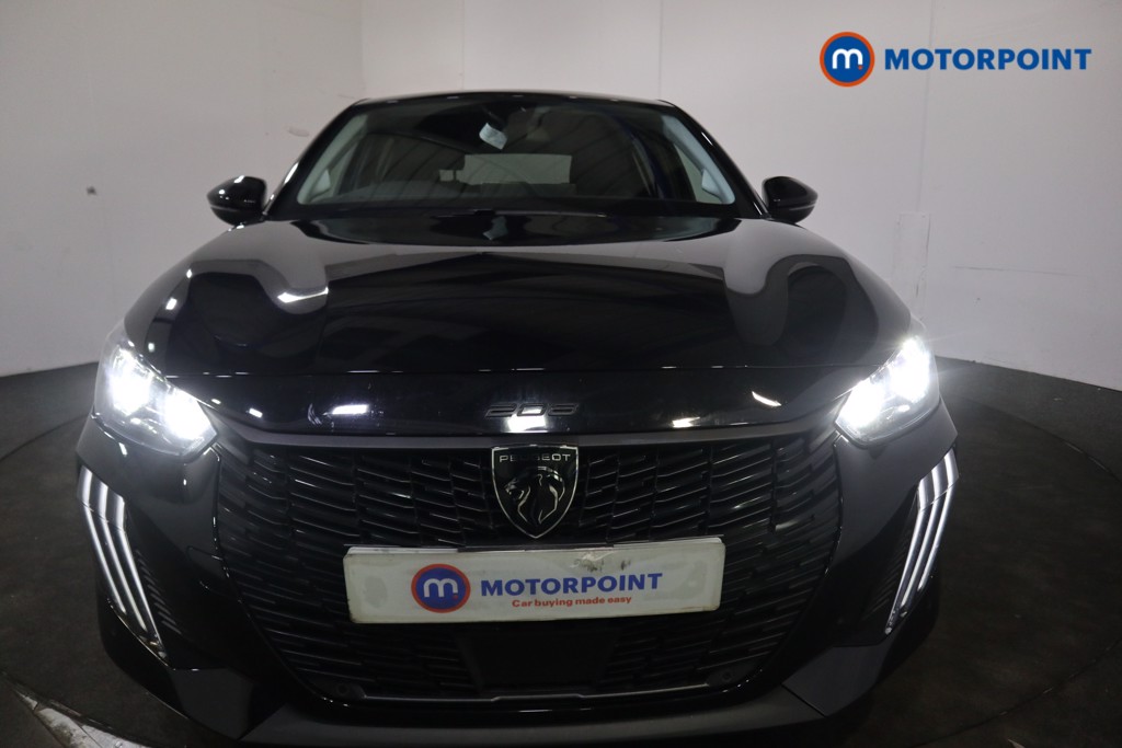 Peugeot 208 Allure Manual Petrol Hatchback - Stock Number (1618947) - 36th supplementary image