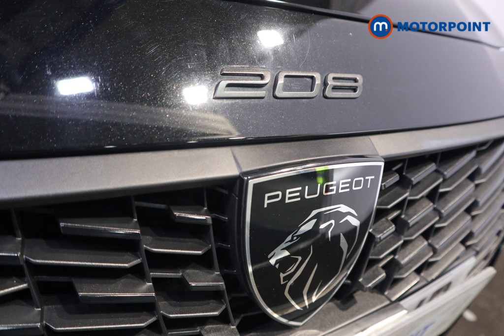 Peugeot 208 Allure Manual Petrol Hatchback - Stock Number (1618947) - 38th supplementary image