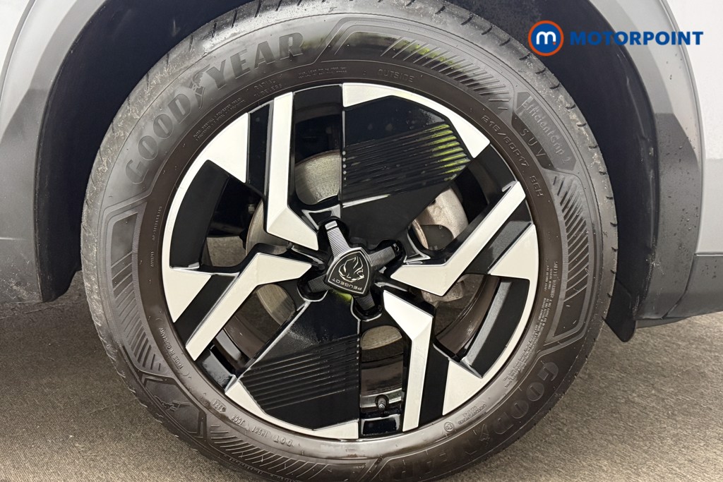 Peugeot 2008 Allure Manual Petrol SUV - Stock Number (1618968) - 4th supplementary image