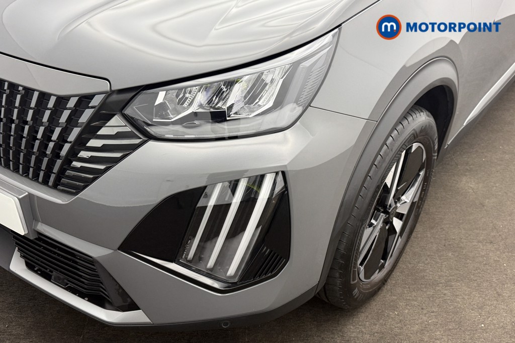 Peugeot 2008 Allure Manual Petrol SUV - Stock Number (1618968) - 6th supplementary image