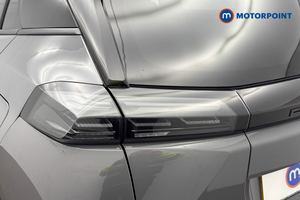 Peugeot 2008 Allure Manual Petrol SUV - Stock Number (1618968) - 7th supplementary image