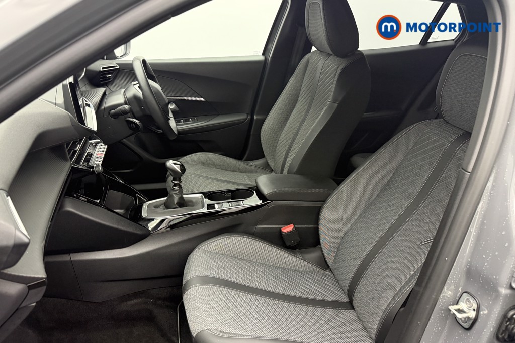 Peugeot 2008 Allure Manual Petrol SUV - Stock Number (1618968) - 10th supplementary image