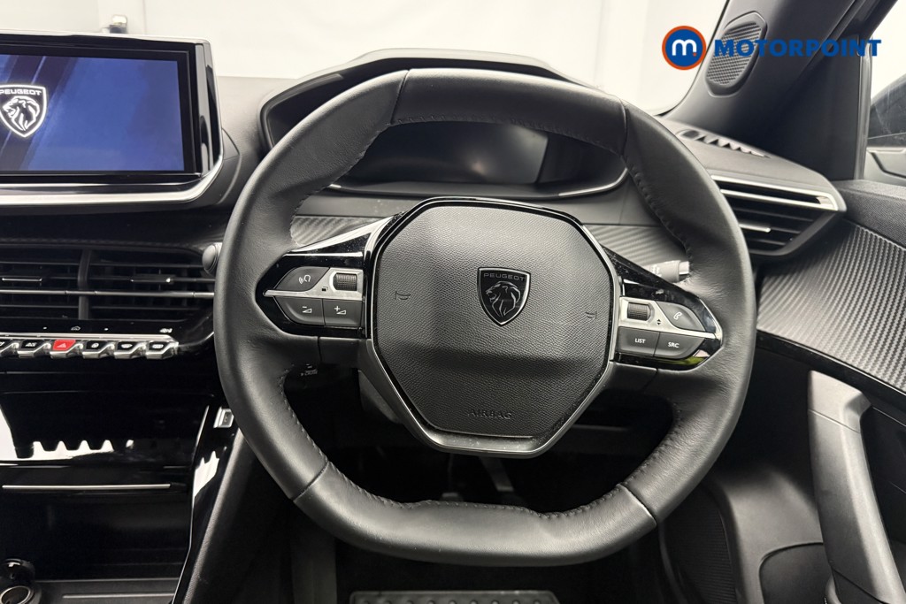 Peugeot 2008 Allure Manual Petrol SUV - Stock Number (1618968) - 15th supplementary image