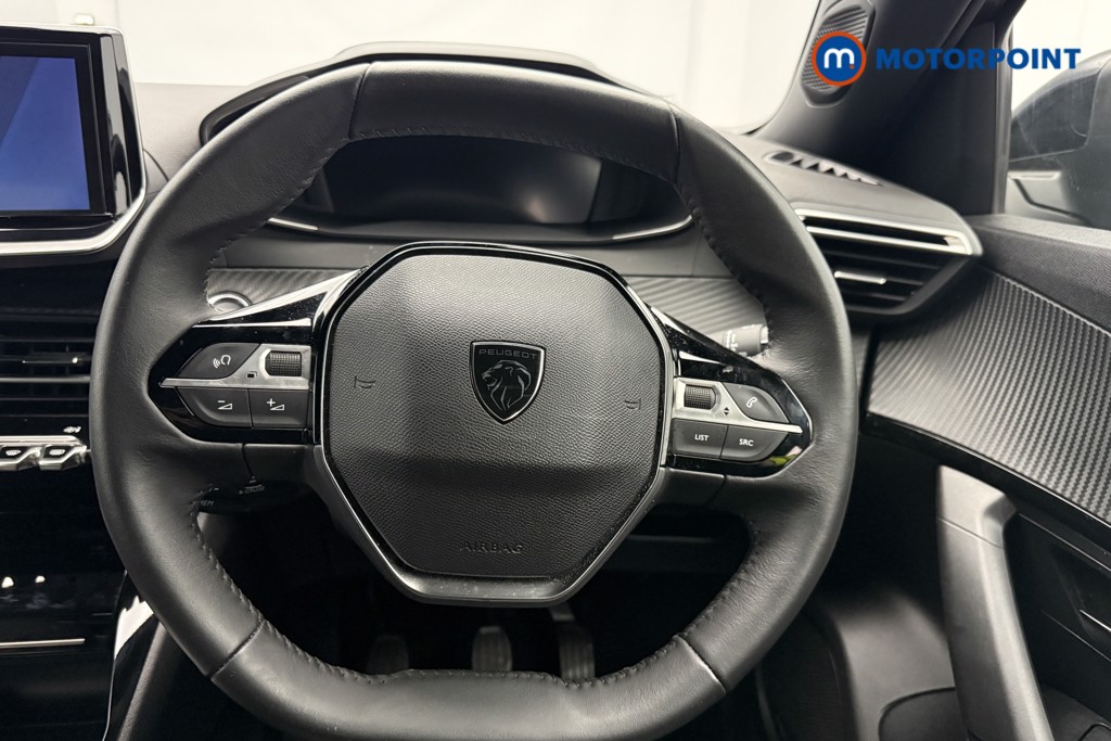 Peugeot 2008 Allure Manual Petrol SUV - Stock Number (1618968) - 16th supplementary image